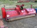OMARV 3,2 m stem crusher, mulcher