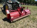 OMARV 3,2 m stem crusher, mulcher