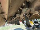 OMARV 3,2 m stem crusher, mulcher