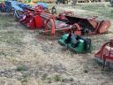 OMARV 3,2 m stem crusher, mulcher