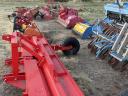 OMARV 3,2 m stem crusher, mulcher