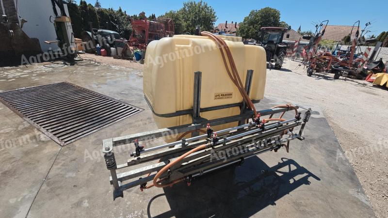 Favaro 450 l field sprayer