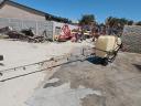 Favaro 450 l field sprayer
