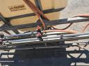 Favaro 450 l field sprayer