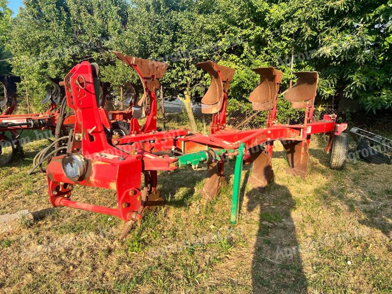 Agro-Masz 4+1 eke