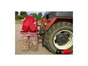 URBAN TR70 shredder 2 bag