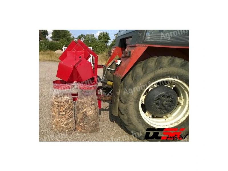 URBAN TR70 shredder 2 bag