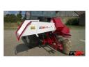 URBAN TR70 shredder 2 bag