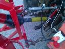URBAN TR70 shredder 2 bag