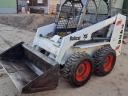 Bobcat loader for sale