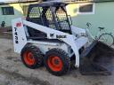 Bobcat loader for sale