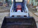 Bobcat loader for sale