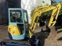 Yanmar Vio 30