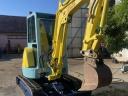 Yanmar Vio 30
