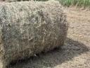 Hesston hay bale