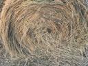 Hesston hay bale