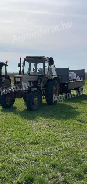 MTZ-82