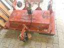 AMS 264-I (TY264) Chinese tractor with additional implements