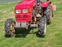 AMS 264 (TY264) Chinese tractor with additional implements