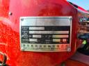 AMS 264 (TY264) Chinese tractor with additional implements