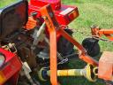 AMS 264 (TY264) Chinese tractor with additional implements