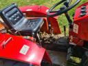 AMS 264 (TY264) Chinese tractor with additional implements