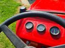 AMS 264 (TY264) Chinese tractor with additional implements