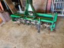 AMS 264 (TY264) Chinese tractor with additional implements