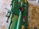 AMS 264 (TY264) Chinese tractor with additional implements