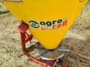Fertilizer spreader