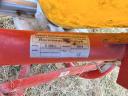 Fertilizer spreader