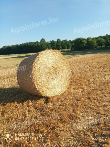 Round straw for sale