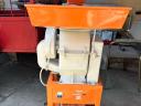 Terménydaráló Ruris Gospodar A2 220v 2200w 250kg/h 16késes eladó