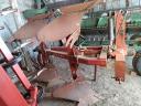 Helti 2 head alternating rotary plough