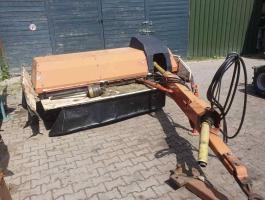 PZ CM 265 VONTATOTT DOBOS KASZA