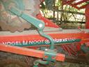 Alternating plough