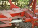 Alternating plough