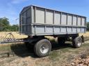 HW 80-11 trailer