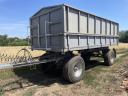 HW 80-11 trailer