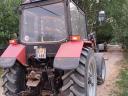 For sale MTZ 892.2 with front loader