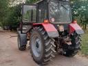 For sale MTZ 892.2 with front loader