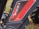 For sale MTZ 892.2 with front loader