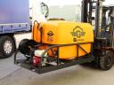 Machines for tenders from Hidro Master Kft.