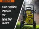 Machines for tenders from Hidro Master Kft.