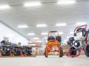 Machines for tenders from Hidro Master Kft.