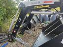 Front loader Quickle 240 SL Profiline for sale! ITLS