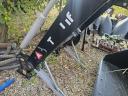 Front loader Quickle 240 SL Profiline for sale! ITLS