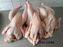 Chicken, duck