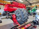 Machine fitter
