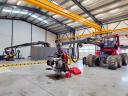 Machine fitter